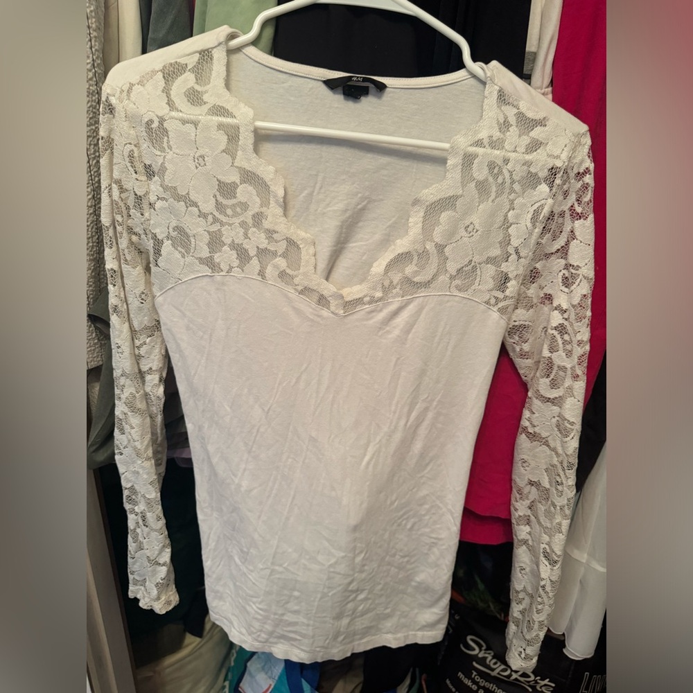H&M Women’s Shirt